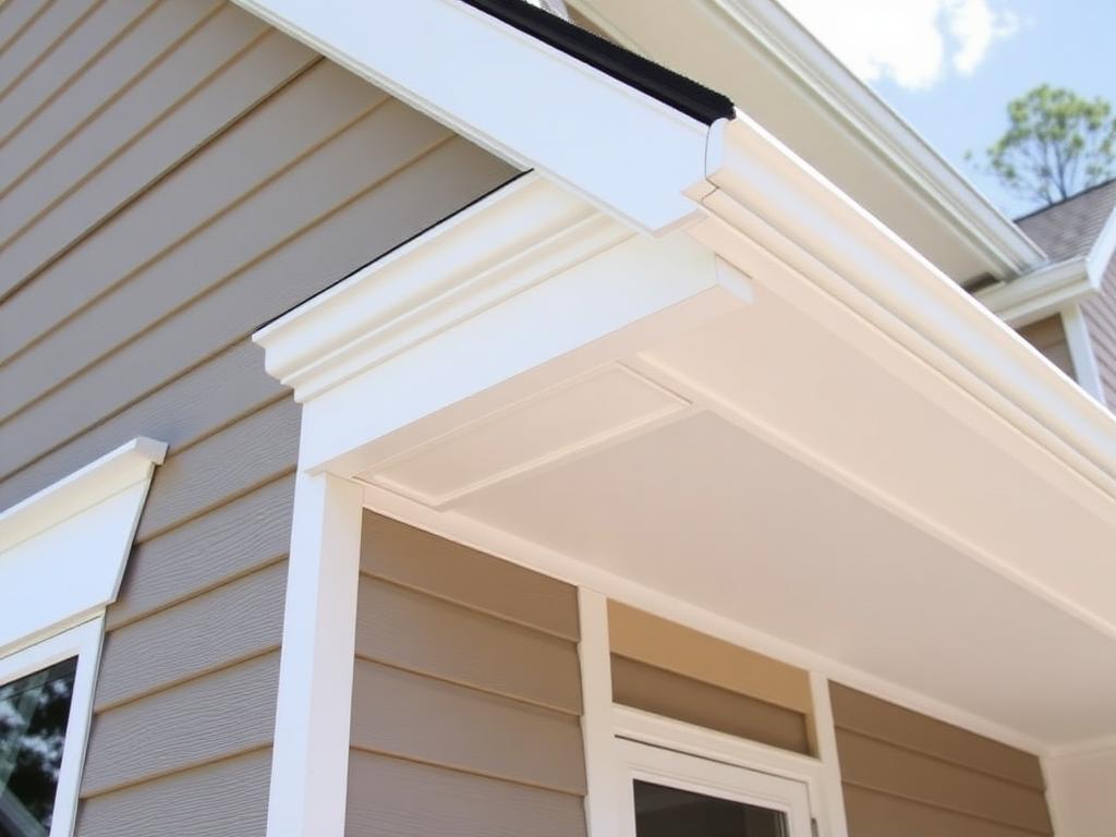 Full Exterior Package